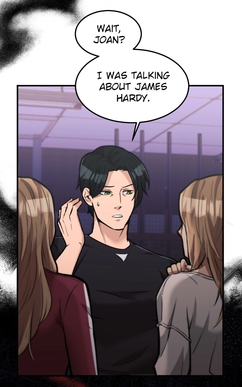 Paranoid Mage Chapter 7, page 38 of 98
