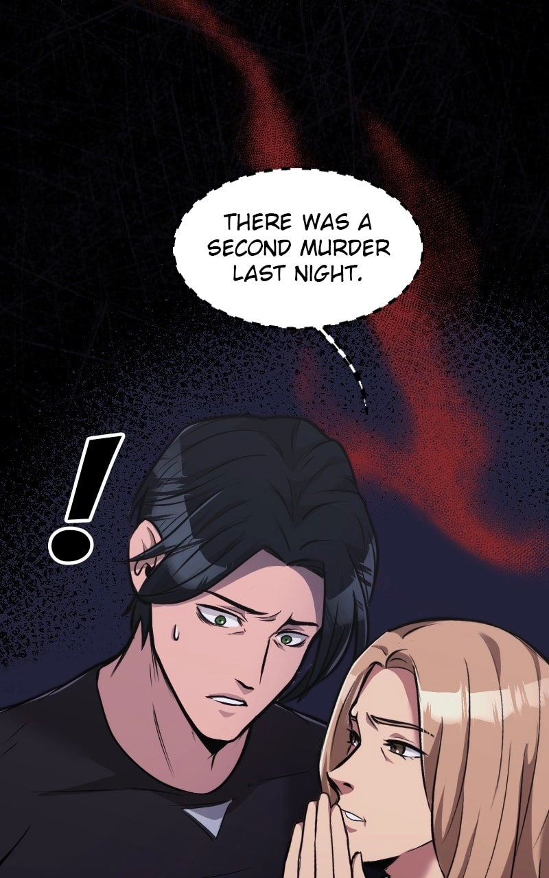 Paranoid Mage Chapter 7, page 39 of 98