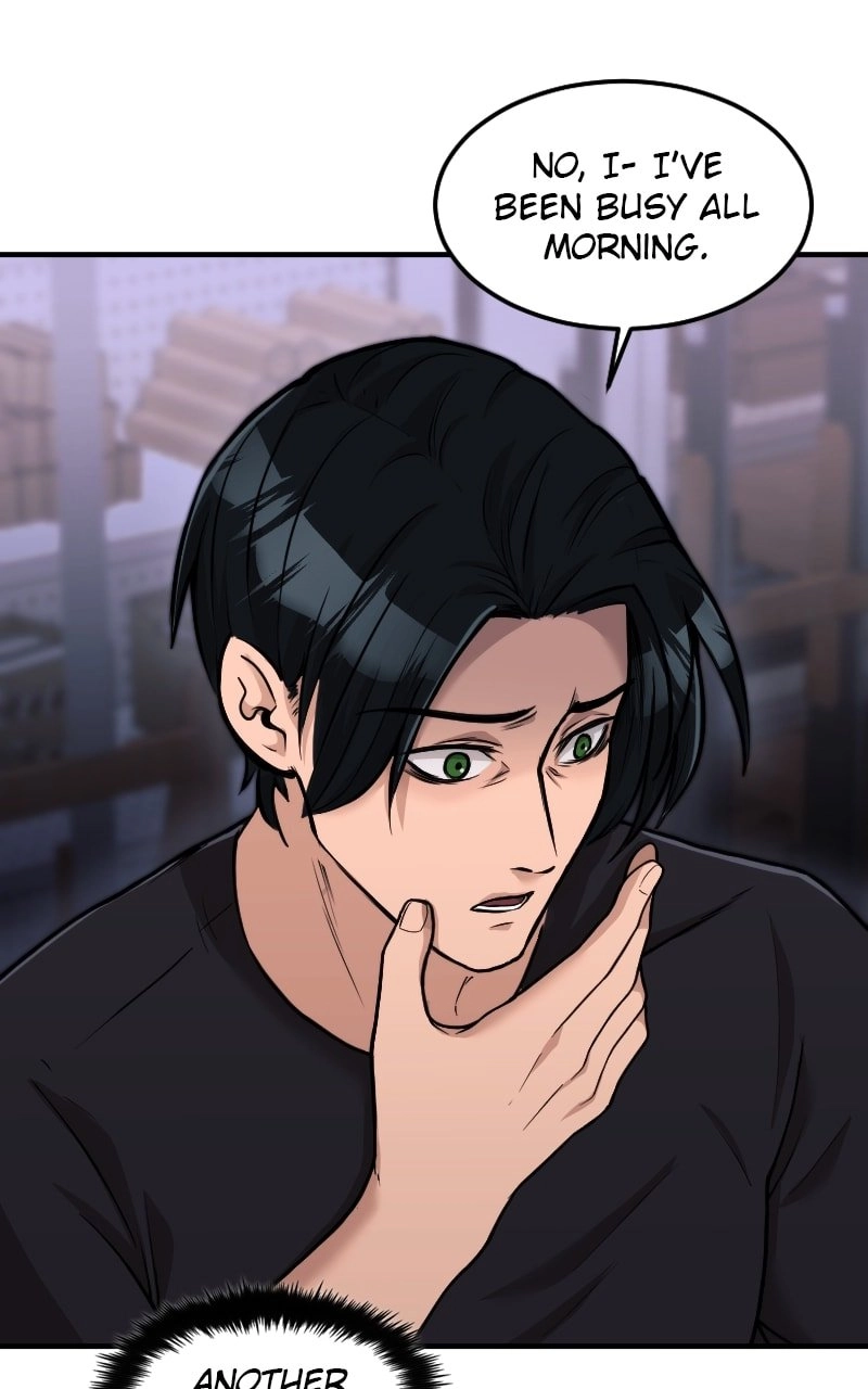 Paranoid Mage Chapter 7, page 41 of 98