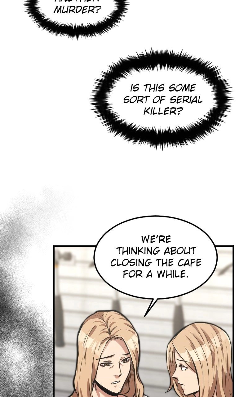 Paranoid Mage Chapter 7, page 42 of 98