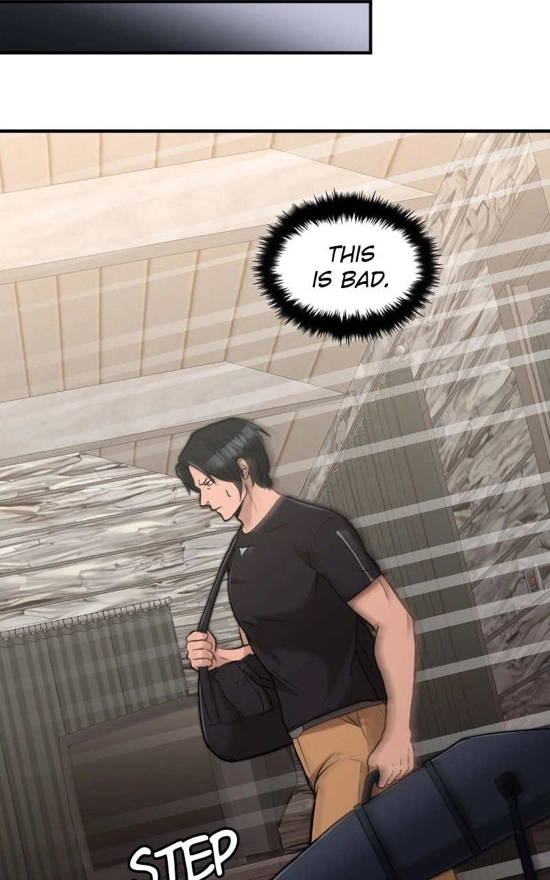 Paranoid Mage Chapter 7, page 47 of 98