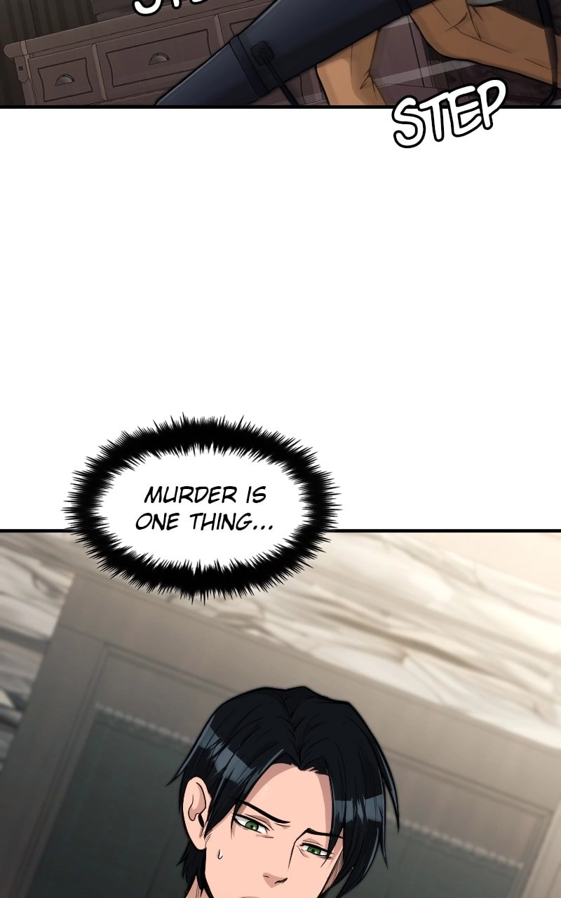 Paranoid Mage Chapter 7, page 48 of 98