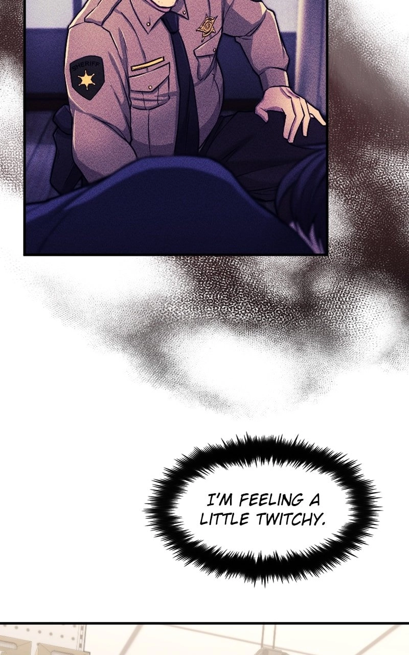 Paranoid Mage Chapter 7, page 5 of 98
