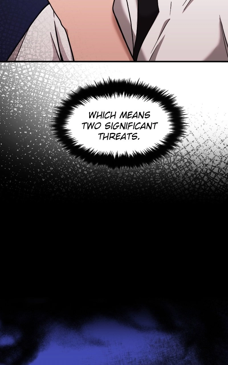 Paranoid Mage Chapter 7, page 57 of 98