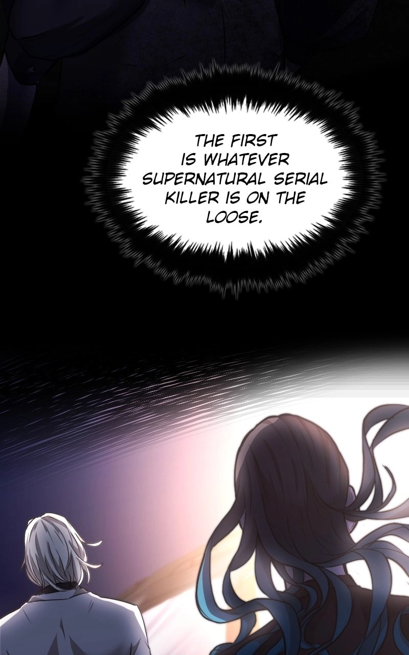 Paranoid Mage Chapter 7, page 59 of 98