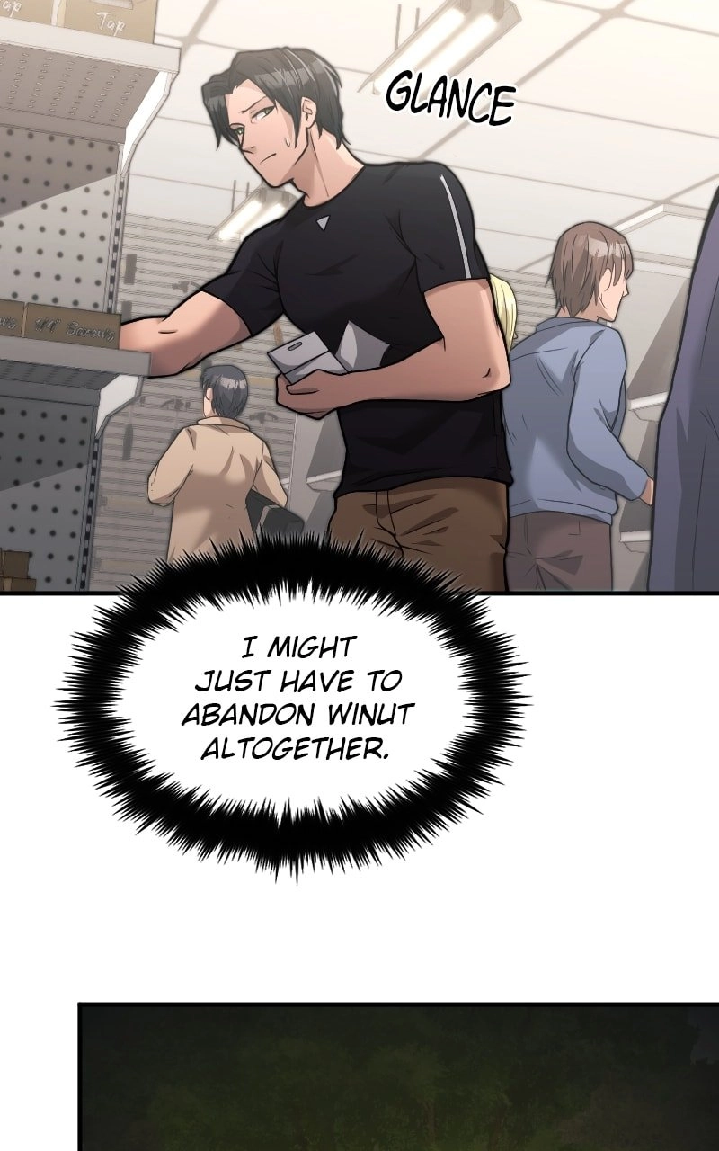 Paranoid Mage Chapter 7, page 6 of 98
