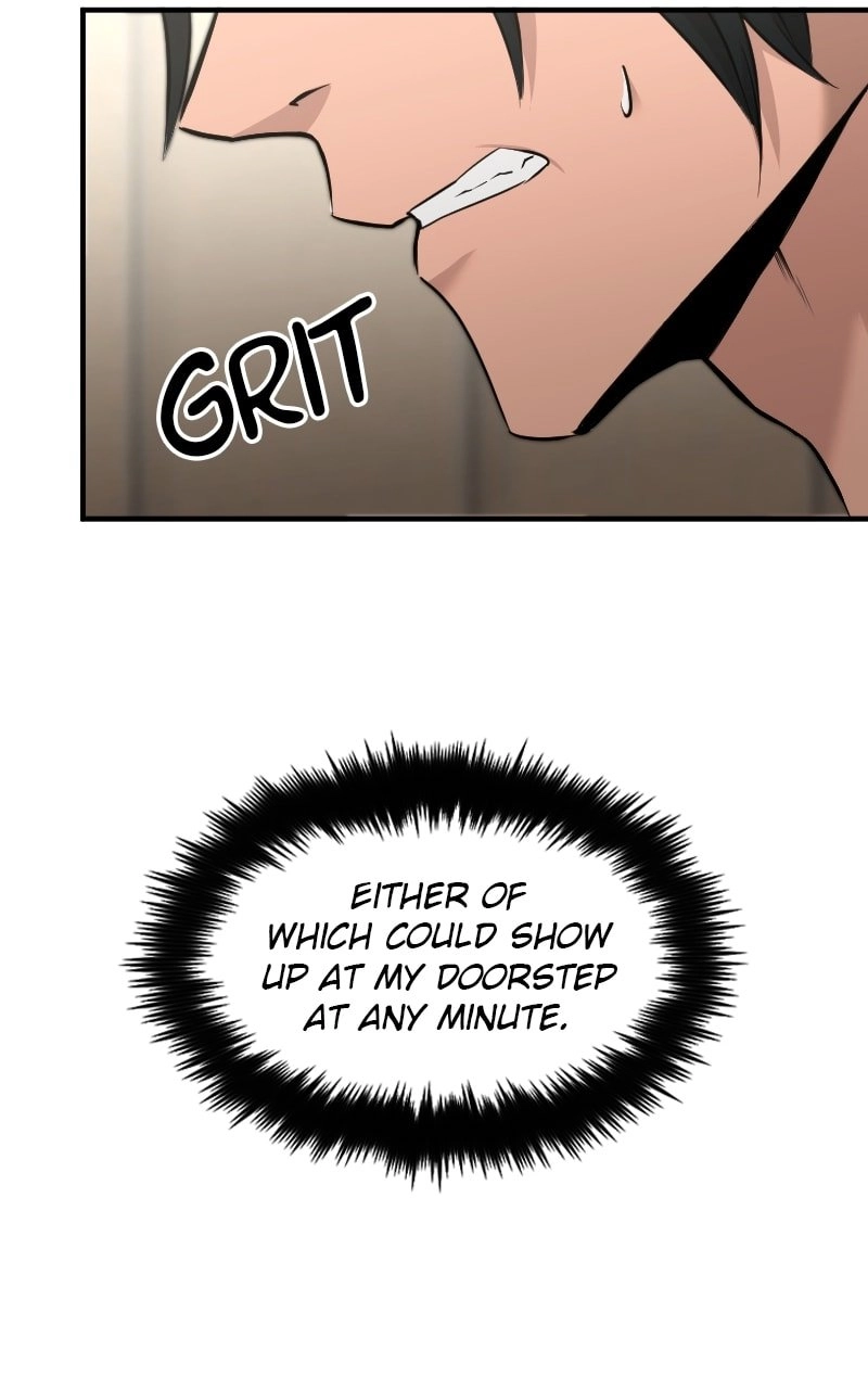 Paranoid Mage Chapter 7, page 62 of 98