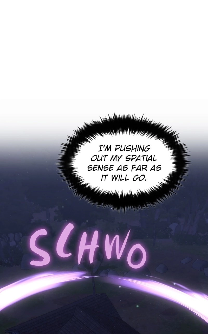 Paranoid Mage Chapter 7, page 63 of 98