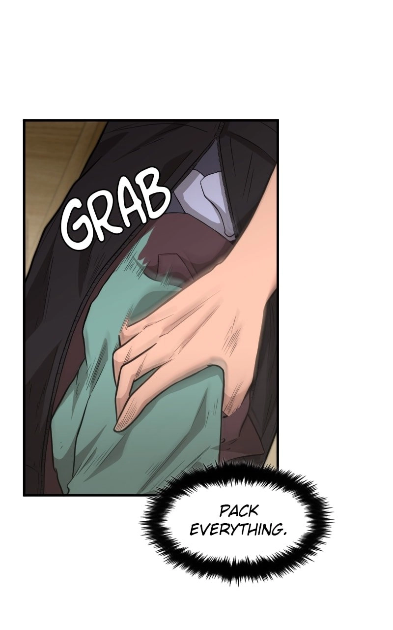 Paranoid Mage Chapter 7, page 65 of 98