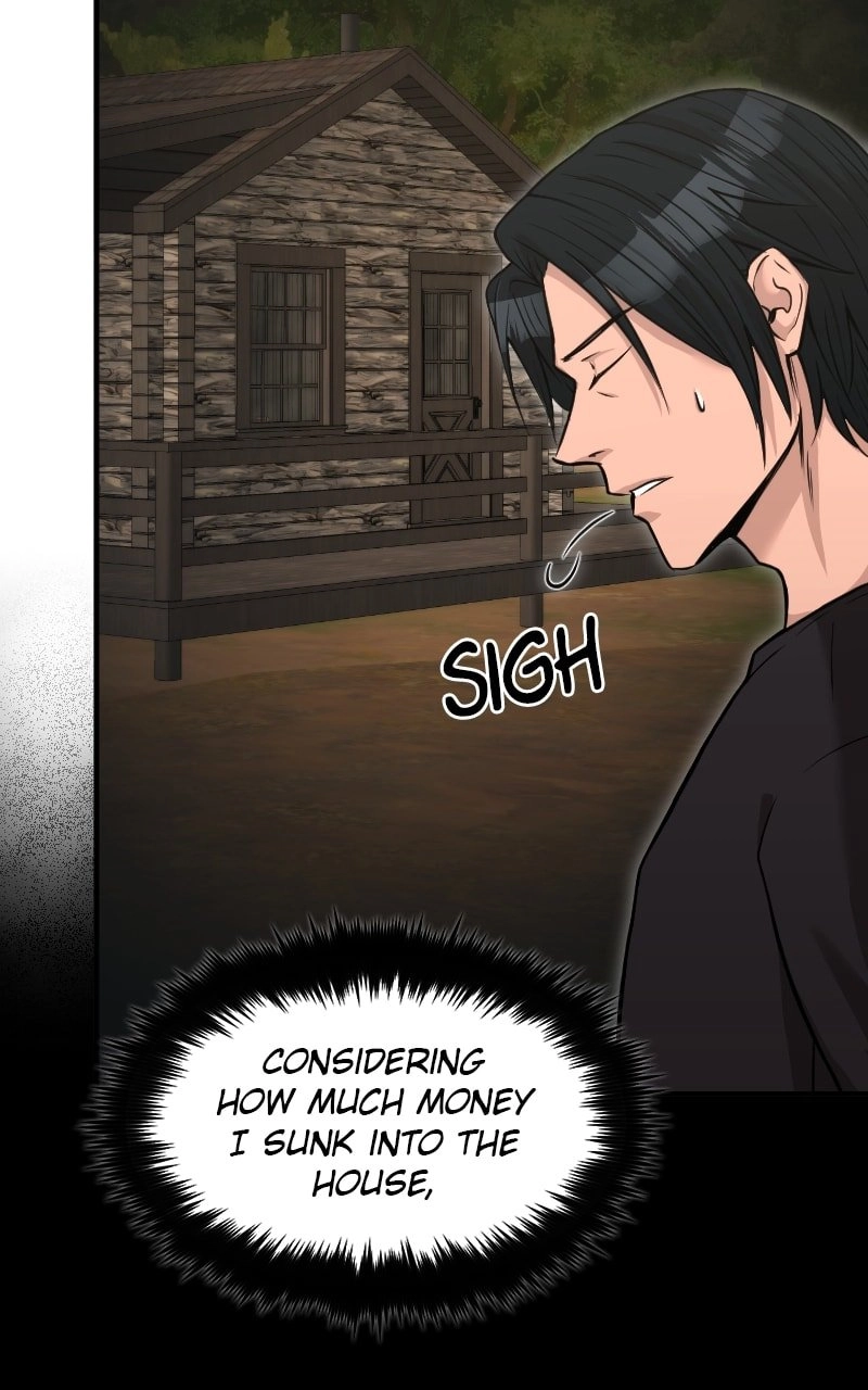 Paranoid Mage Chapter 7, page 7 of 98