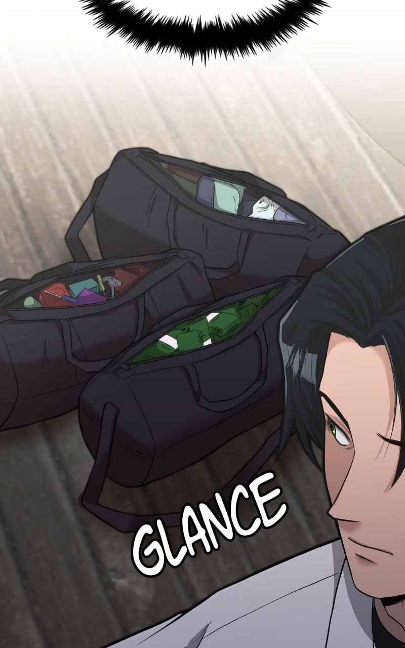 Paranoid Mage Chapter 7, page 70 of 98