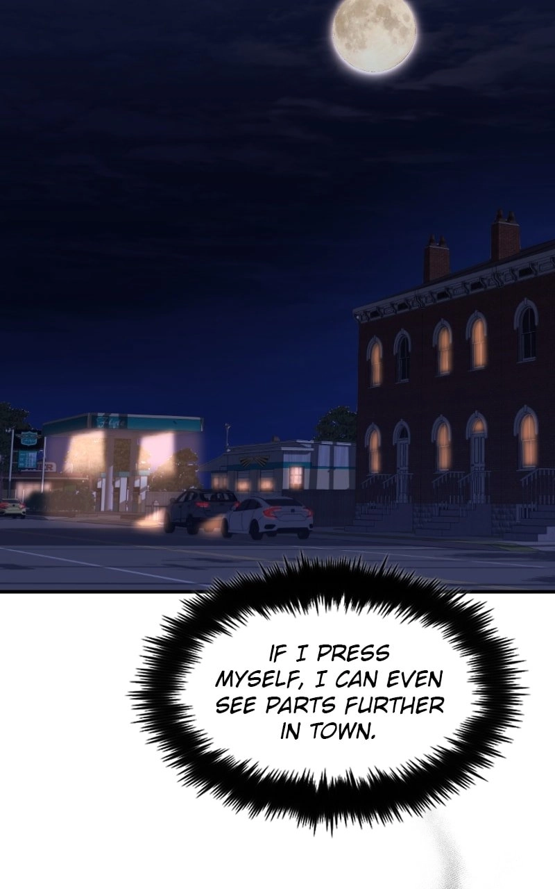 Paranoid Mage Chapter 7, page 74 of 98