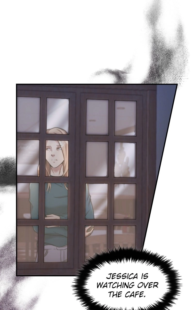 Paranoid Mage Chapter 7, page 75 of 98