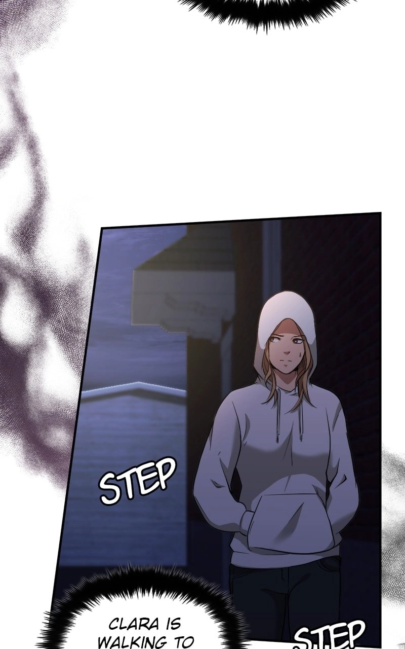 Paranoid Mage Chapter 7, page 76 of 98