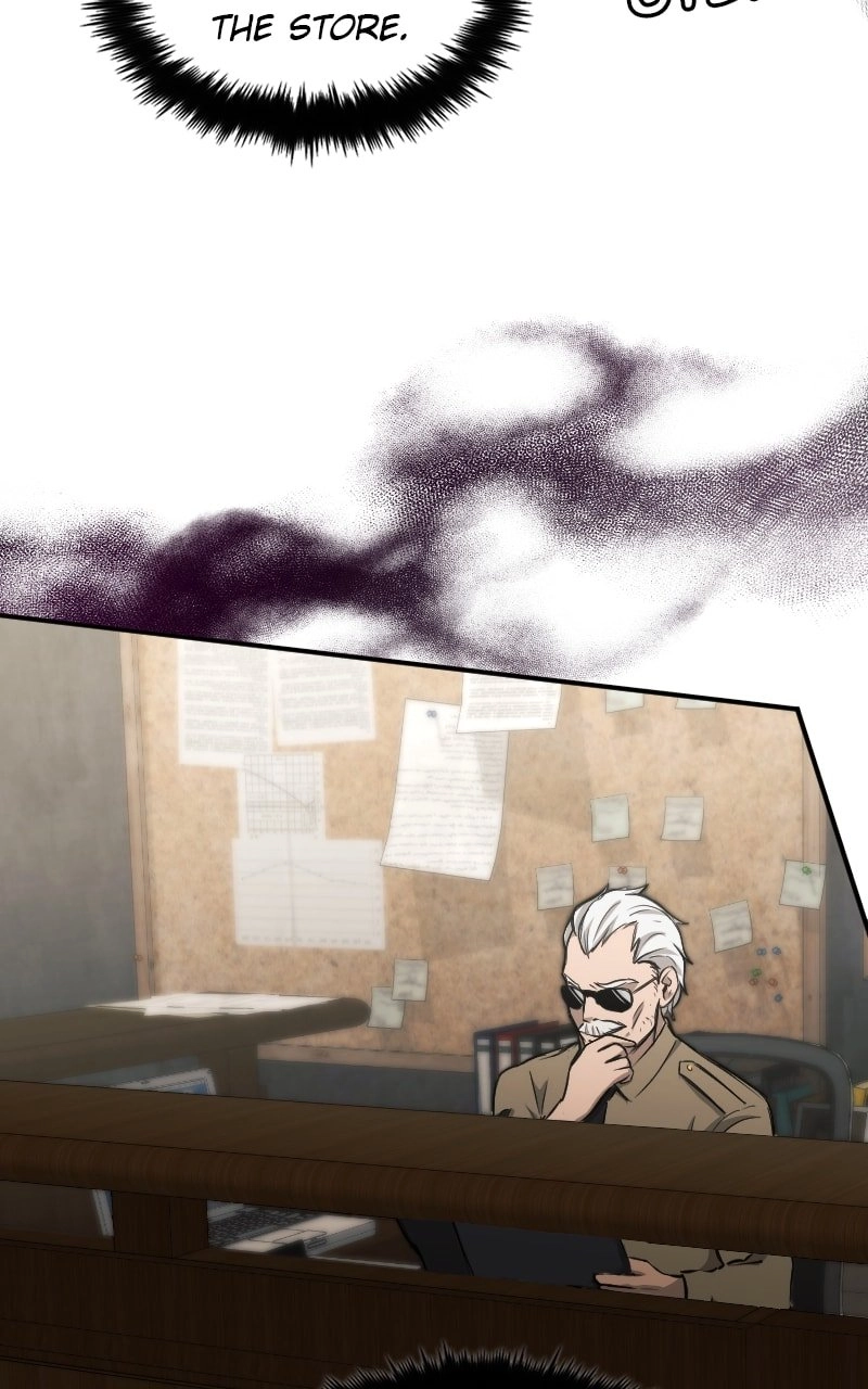 Paranoid Mage Chapter 7, page 77 of 98