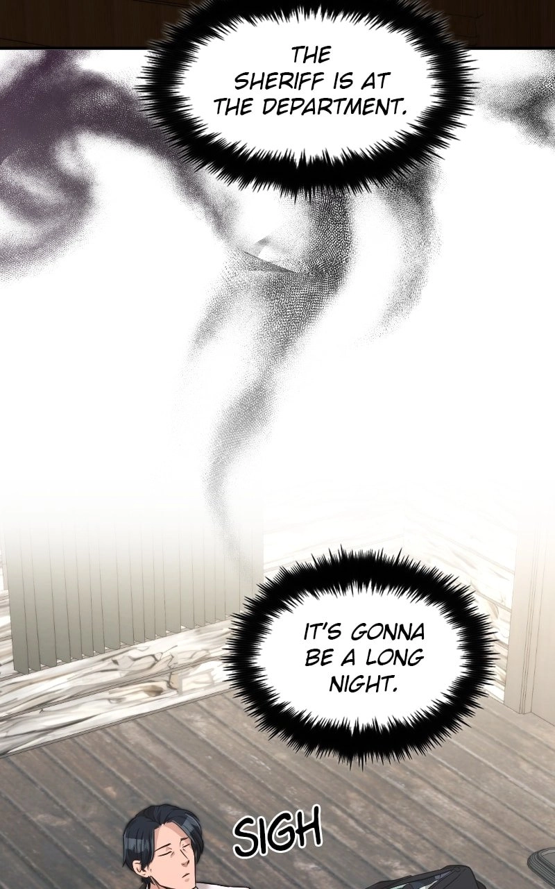 Paranoid Mage Chapter 7, page 78 of 98