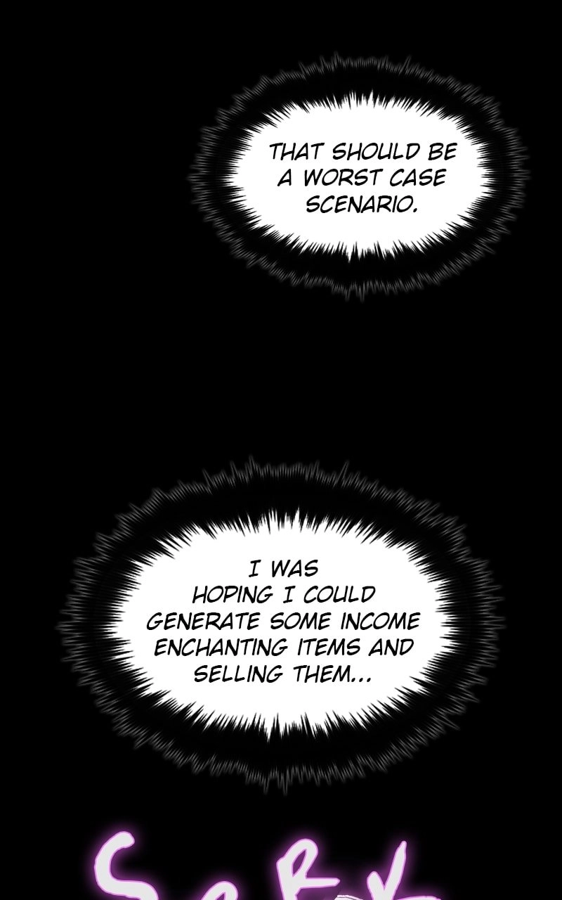 Paranoid Mage Chapter 7, page 8 of 98