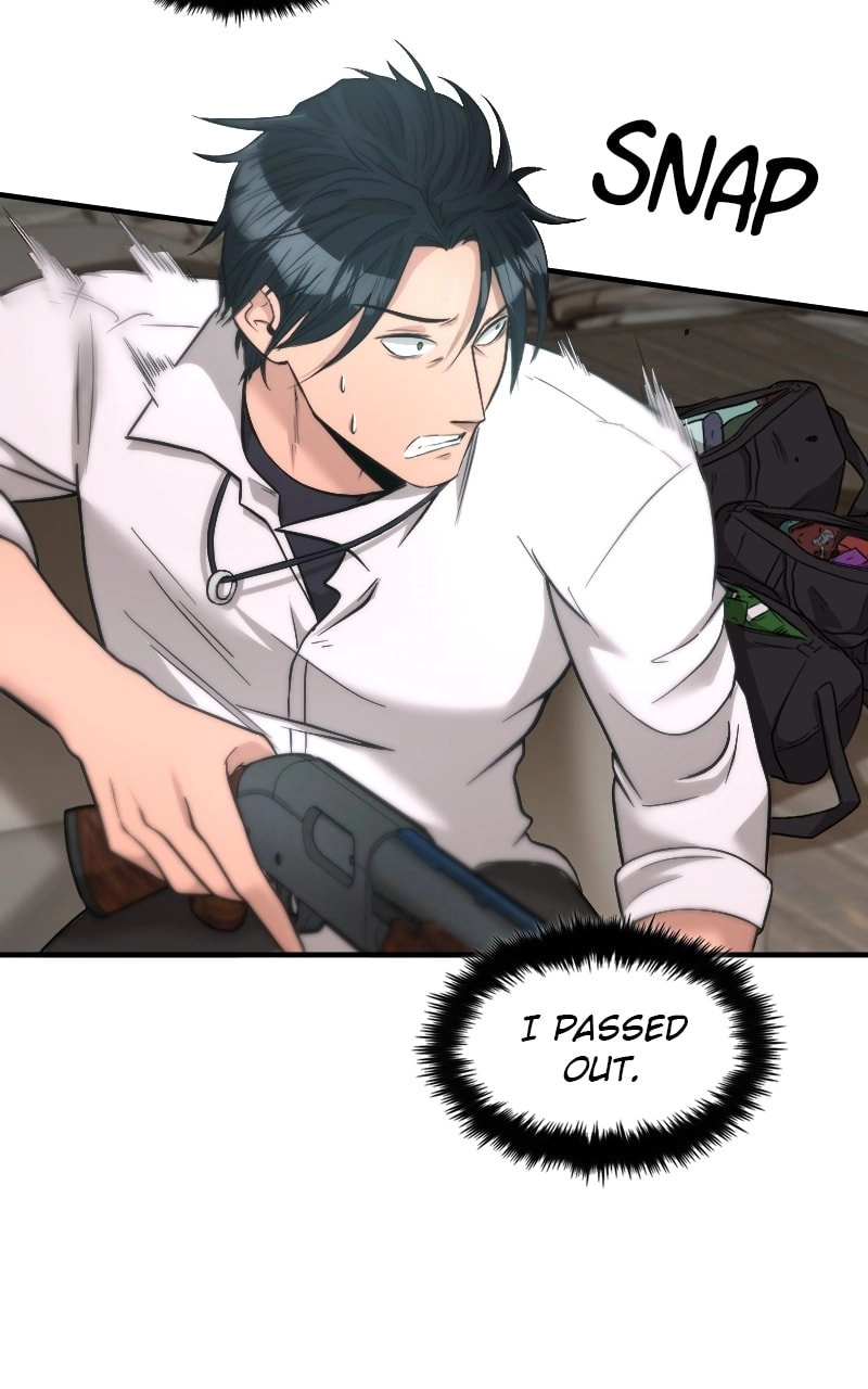 Paranoid Mage Chapter 7, page 83 of 98
