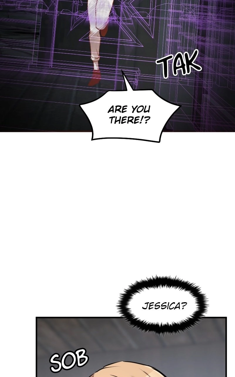 Paranoid Mage Chapter 7, page 85 of 98