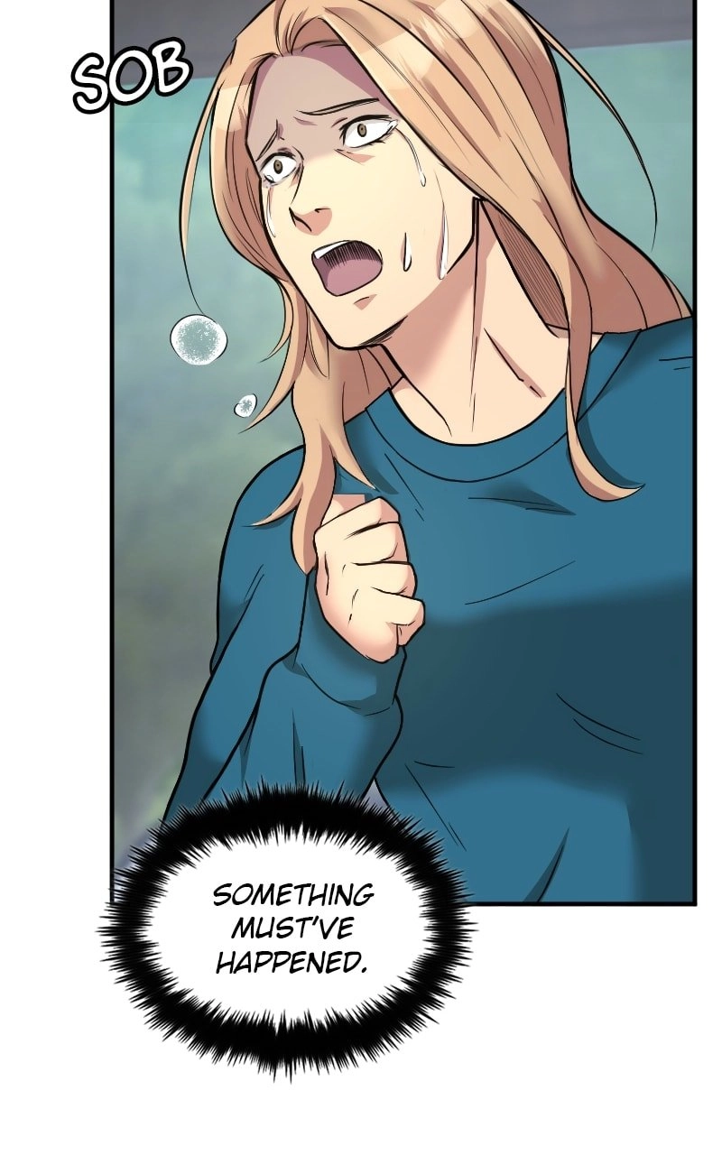 Paranoid Mage Chapter 7, page 86 of 98