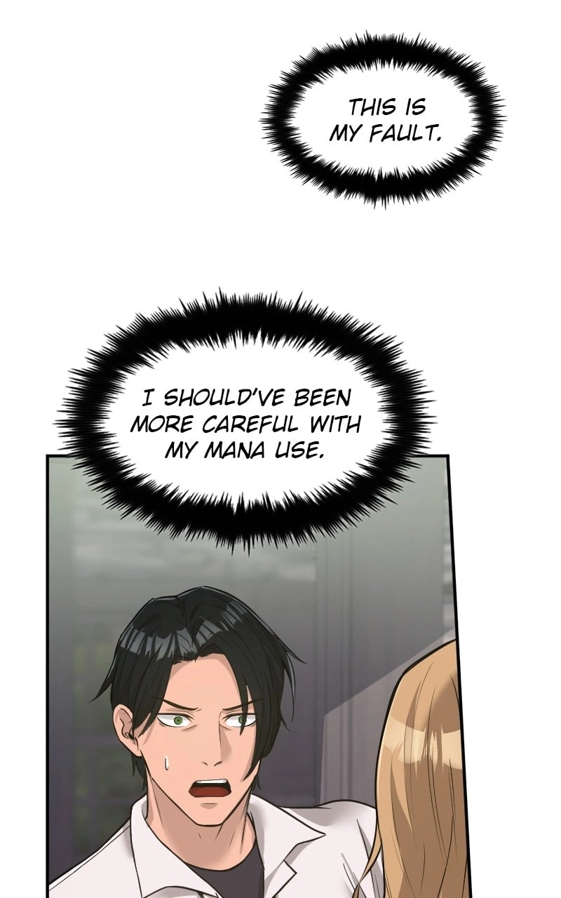 Paranoid Mage Chapter 7, page 87 of 98