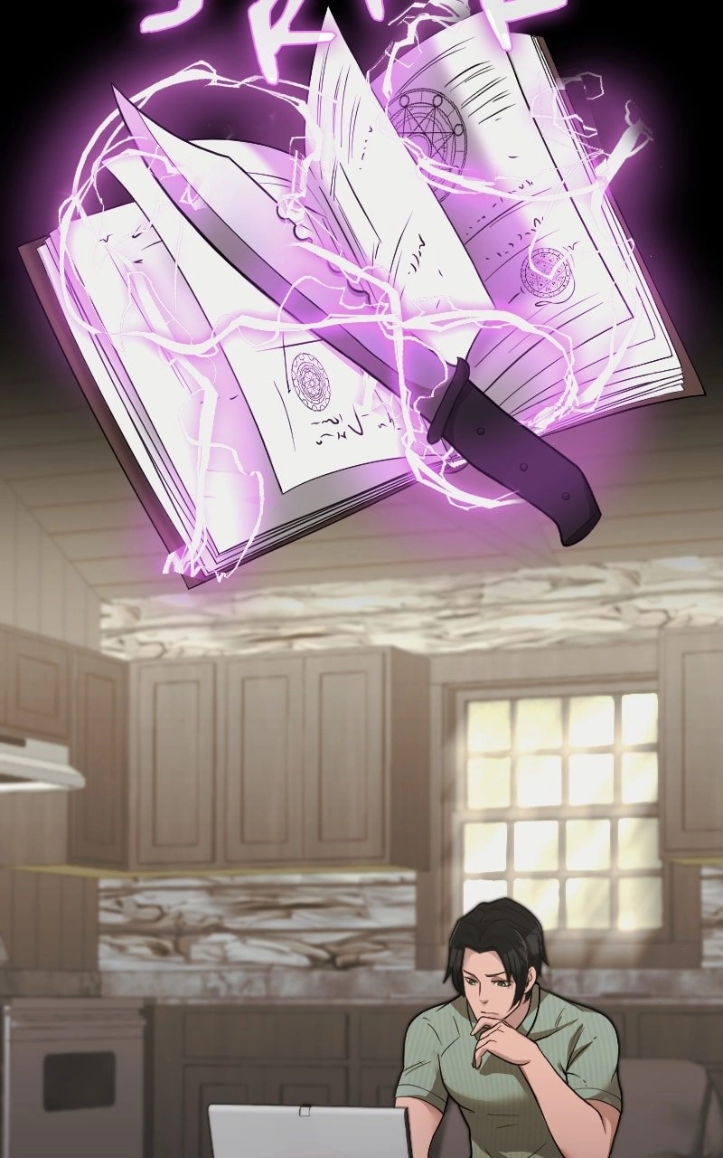 Paranoid Mage Chapter 7, page 9 of 98