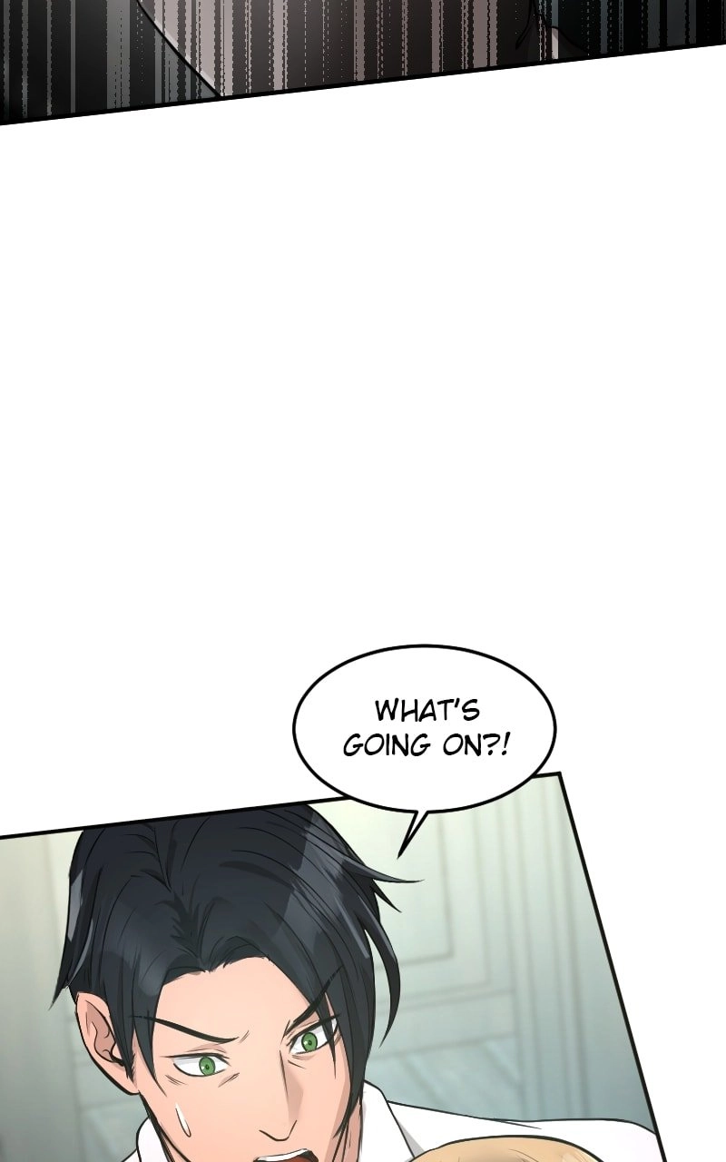 Paranoid Mage Chapter 7, page 90 of 98