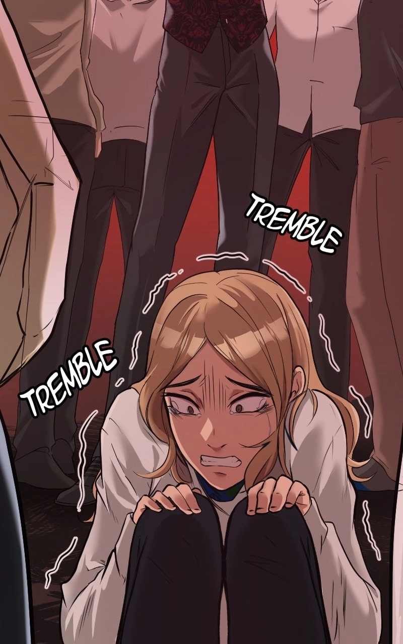Paranoid Mage Chapter 7, page 94 of 98