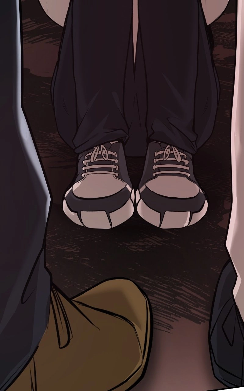 Paranoid Mage Chapter 7, page 95 of 98