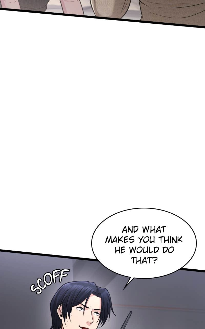 Paranoid Mage Chapter 70, page 100 of 131