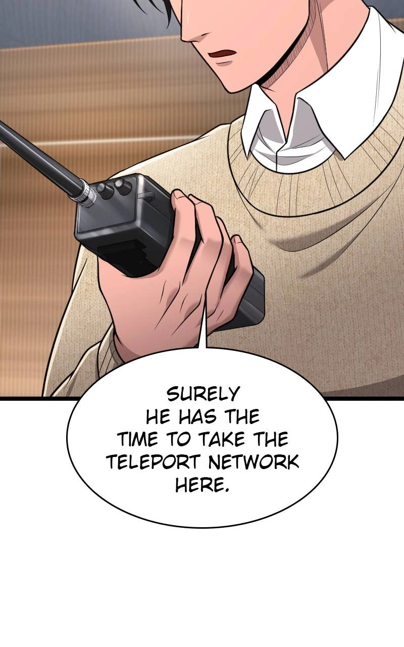 Paranoid Mage Chapter 70, page 103 of 131
