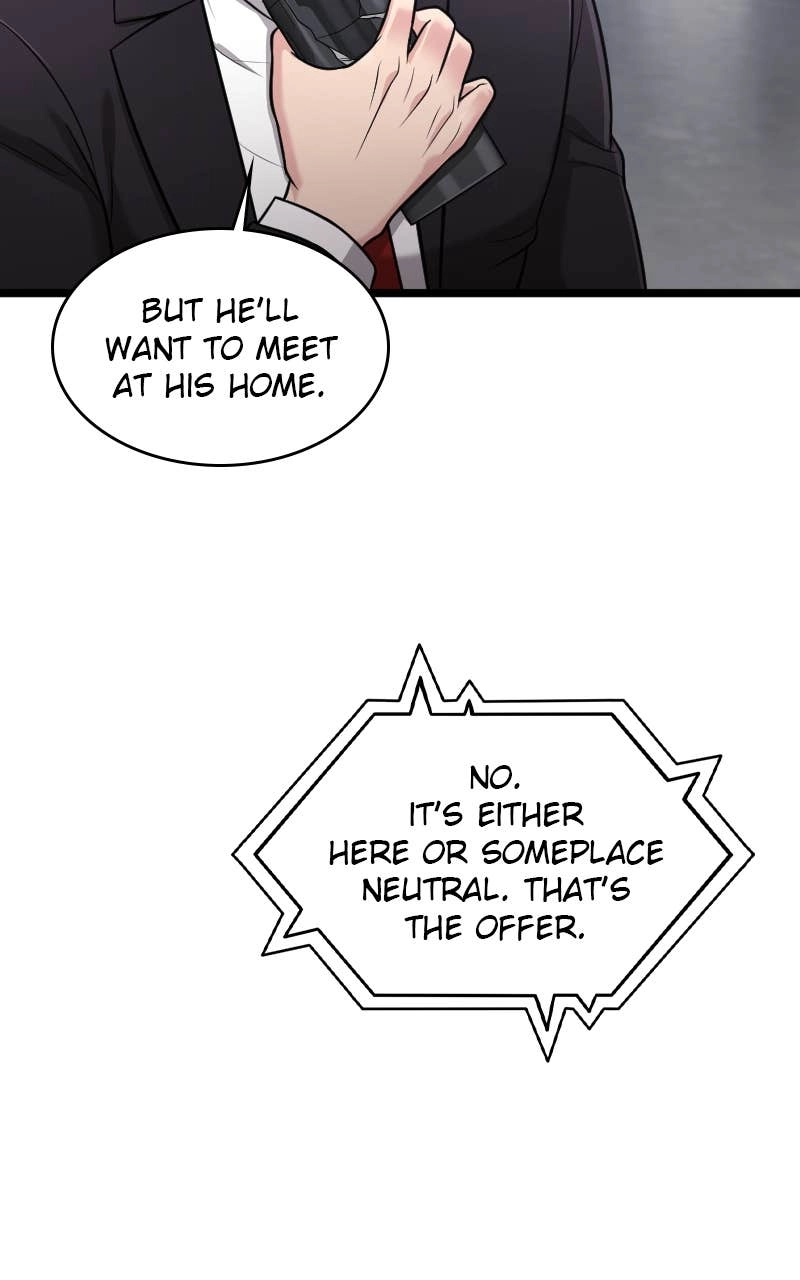 Paranoid Mage Chapter 70, page 105 of 131