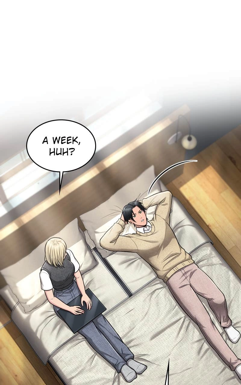 Paranoid Mage Chapter 70, page 108 of 131