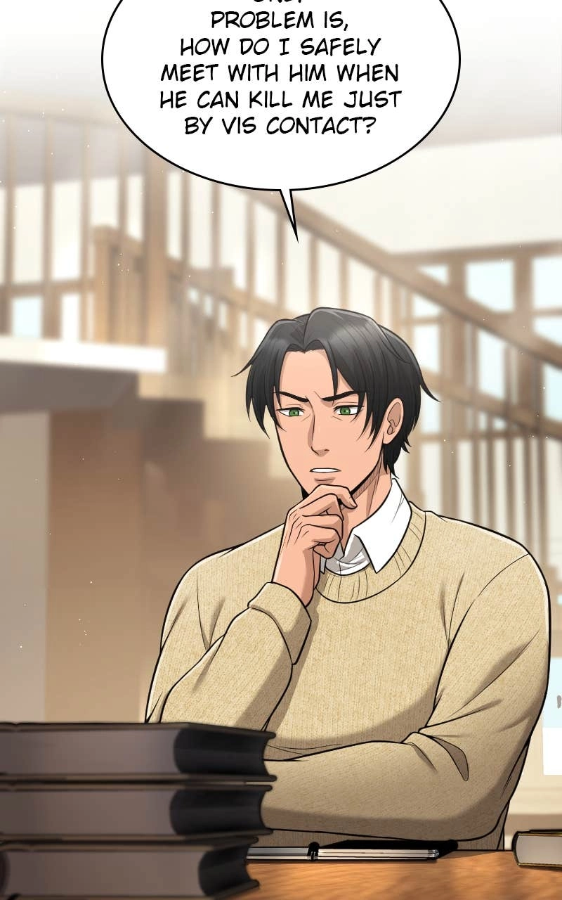 Paranoid Mage Chapter 70, page 11 of 131