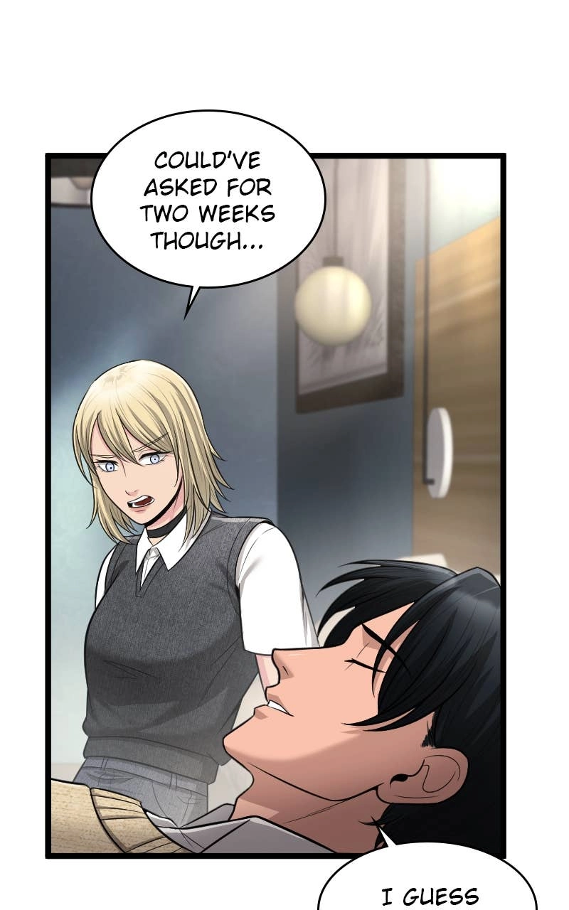 Paranoid Mage Chapter 70, page 112 of 131