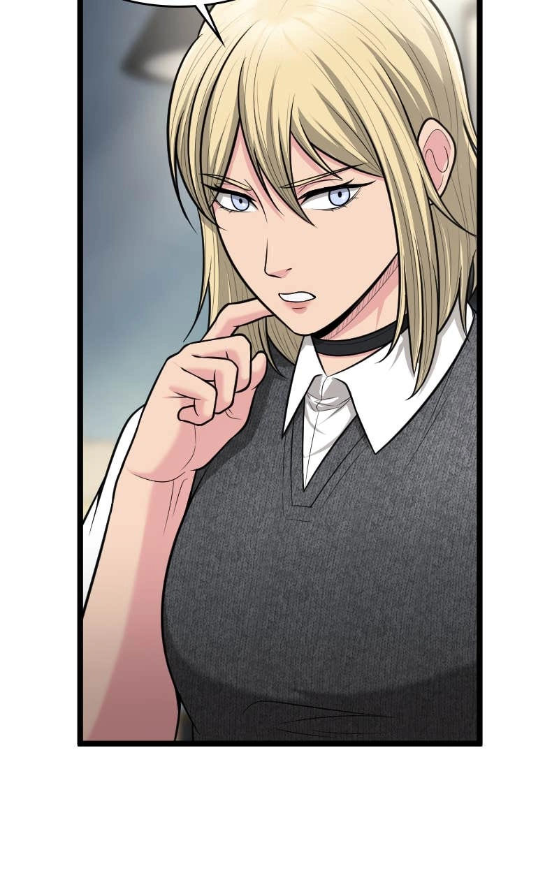 Paranoid Mage Chapter 70, page 118 of 131