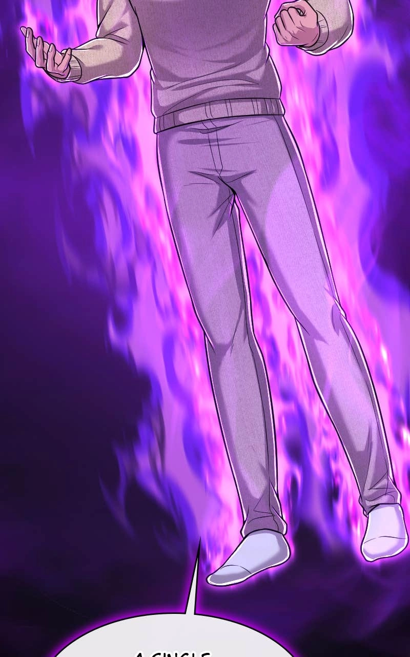 Paranoid Mage Chapter 70, page 123 of 131