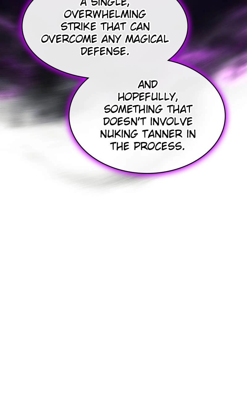 Paranoid Mage Chapter 70, page 124 of 131