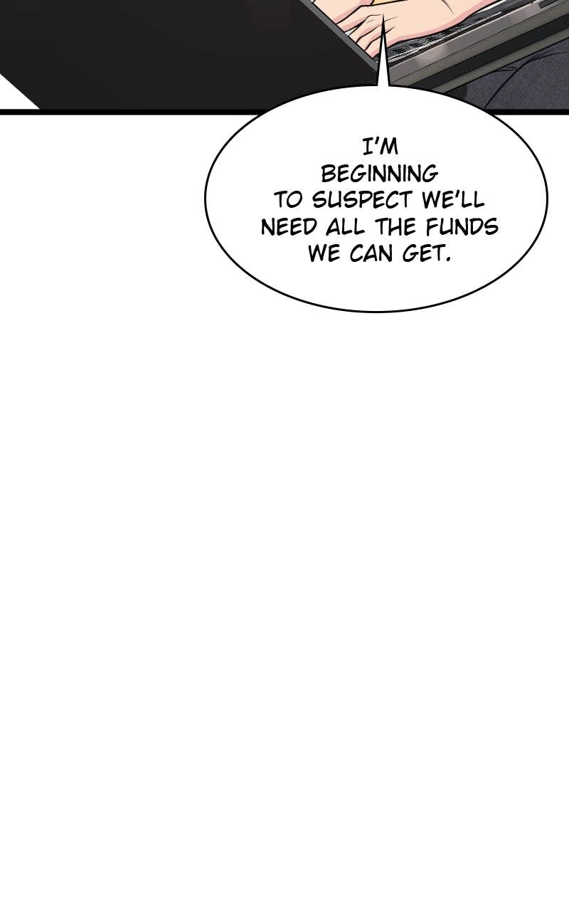Paranoid Mage Chapter 70, page 126 of 131