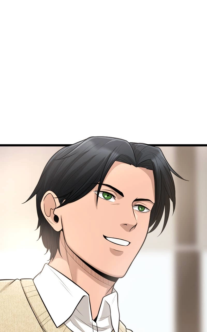 Paranoid Mage Chapter 70, page 128 of 131