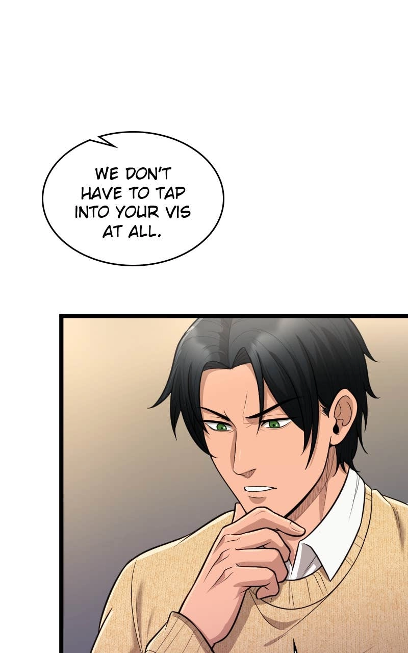 Paranoid Mage Chapter 70, page 14 of 131