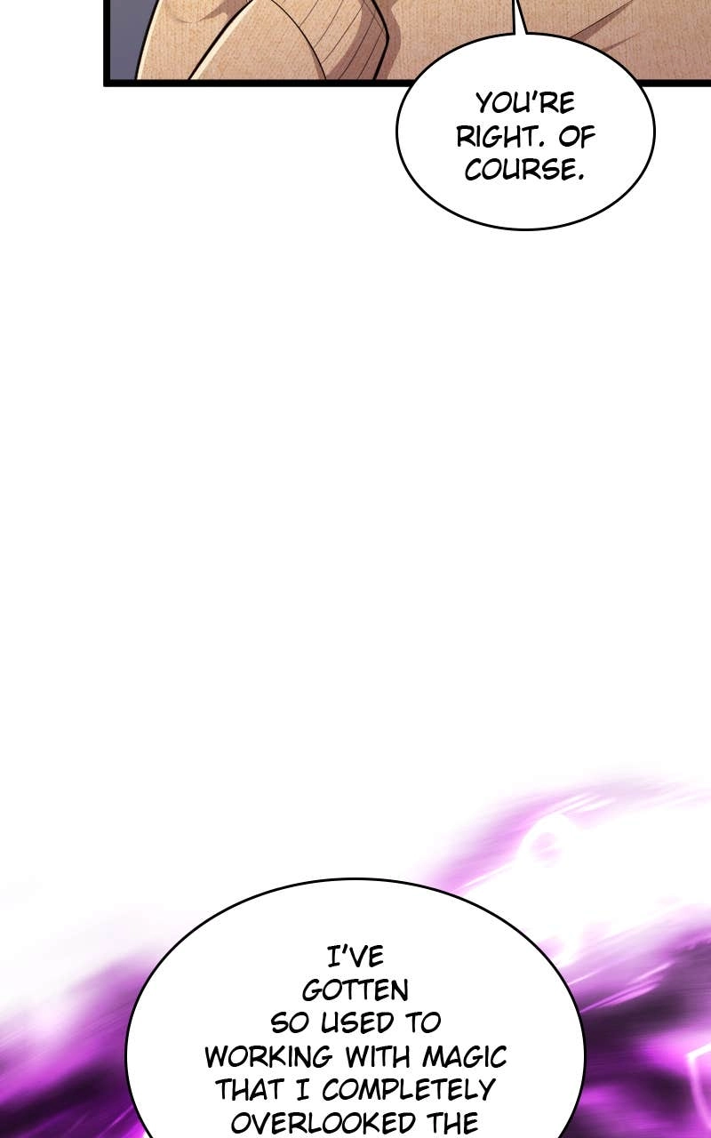 Paranoid Mage Chapter 70, page 15 of 131