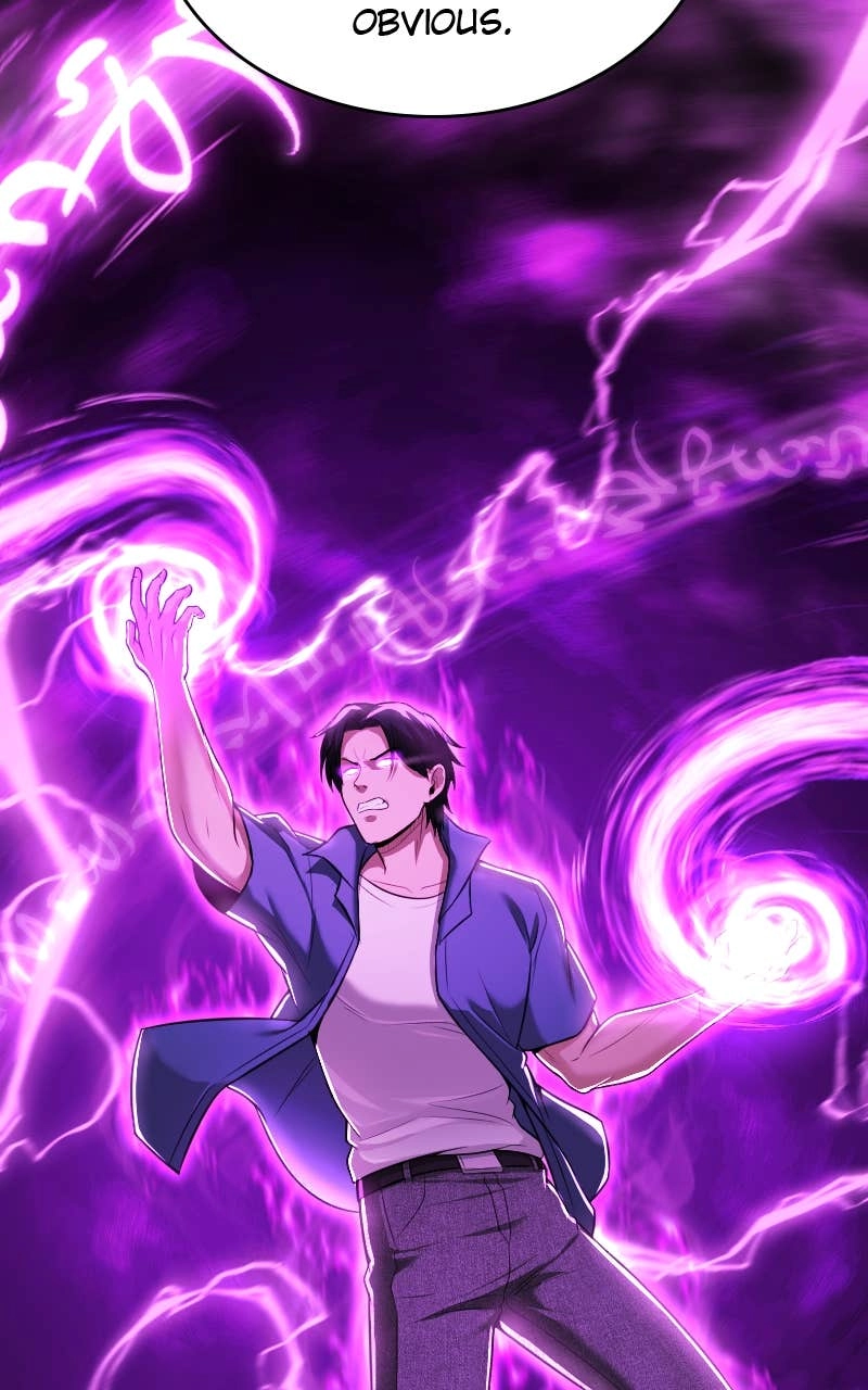 Paranoid Mage Chapter 70, page 16 of 131