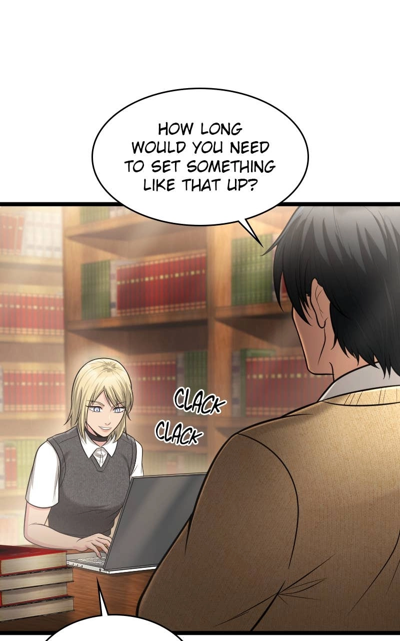 Paranoid Mage Chapter 70, page 18 of 131