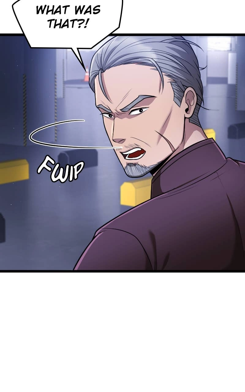 Paranoid Mage Chapter 70, page 27 of 131