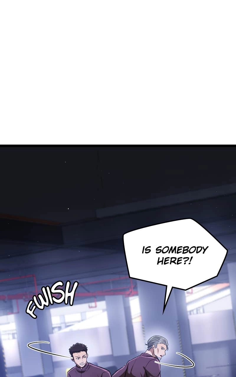 Paranoid Mage Chapter 70, page 28 of 131