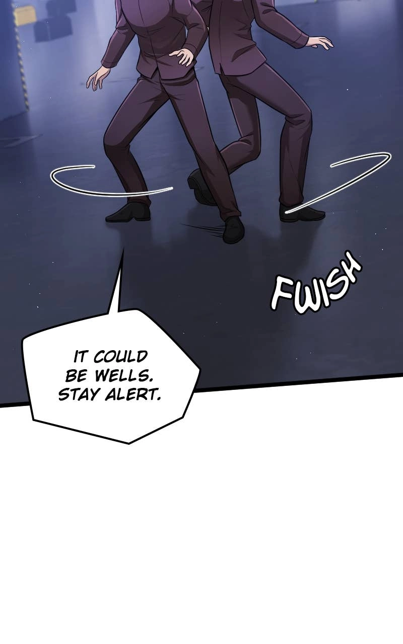 Paranoid Mage Chapter 70, page 29 of 131