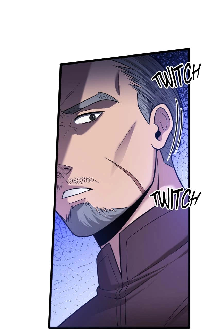 Paranoid Mage Chapter 70, page 30 of 131