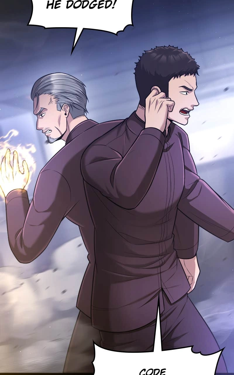 Paranoid Mage Chapter 70, page 35 of 131