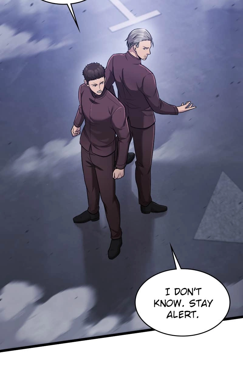 Paranoid Mage Chapter 70, page 37 of 131